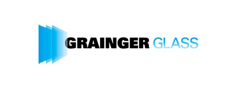 Grainger Glass Logo